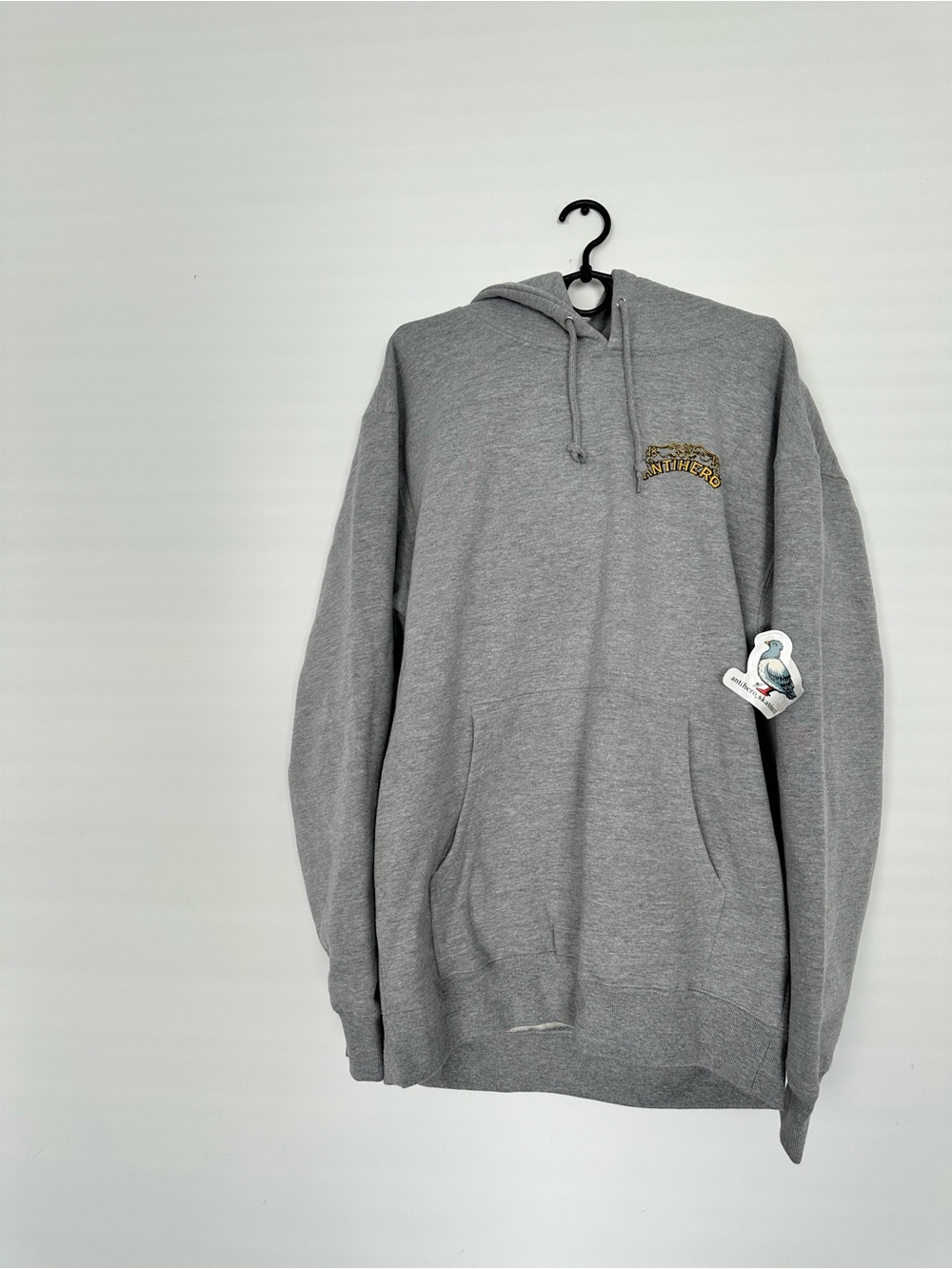 NWT Anti Hero Customs HW Hoodie
